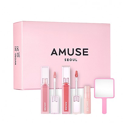 [AMUSE] Seoul Seulgi's Pick Dew Tint Gift Set