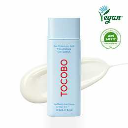 [TOCOBO] Bio Watery Sunscreen SPF50+ PA++++