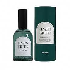 [W.DRESSROOM] Natural Life Perfume 100ml #Lemon Green