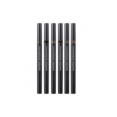 [Innisfree] Auto Eyebrow Pencil (7 Colors)