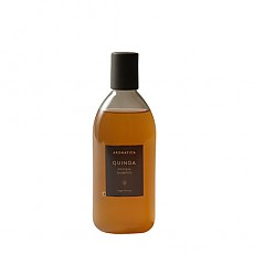 [Aromatica] *renew*Quinoa Protein Shampoo 400ml