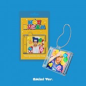 [K-POP] NCT DREAM Winter Special Mini Album - Candy (SMini Ver.)