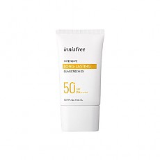 [Innisfree] *renewal* Intensive Long Lasting Sunscreen EX 50mL