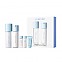 [Laneige] Water Bank Blue Hyaluronic 2 Step Essential Set For Normal To Dry Skin