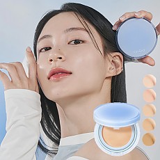 [rom&nd] *TIMEDEAL*  Bare Water Cushion (5 types)