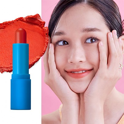 [TOCOBO] Powder Cream Lip Balm (3 colors)