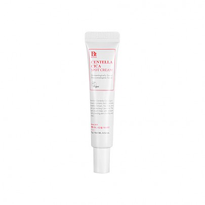 [Benton] *renewal* Good bye Redness Centella Cica Spot Cream