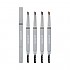 [GIVERNY] Impression Double Edge Brow Pencil (4 Colors)