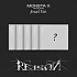 [K-POP] MONSTA X 12th Mini Album - REASON (Jewel VER.)