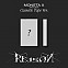 [K-POP] MONSTA X 12th Mini Album - REASON (Cassette Tape VER.)