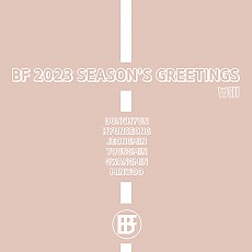 [K-POP] BF - 2023 SEASON'S GREETINGS (Will)