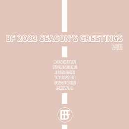 [K-POP] BF - 2023 SEASON'S GREETINGS (Will)