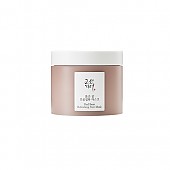 [Beauty of Joseon] Red Bean Refreshing Pore Mask 140ml