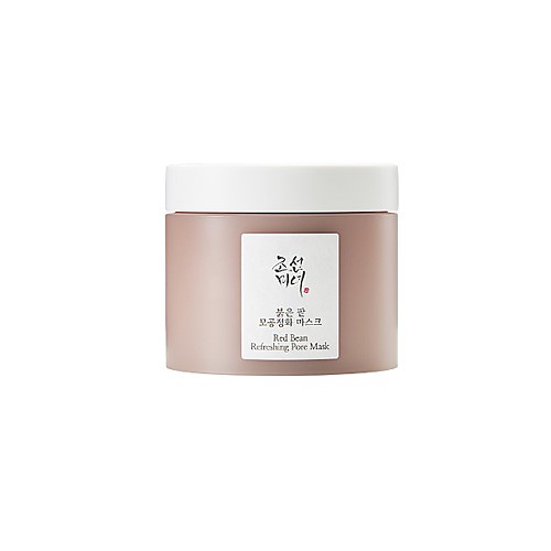 [Beauty of Joseon] Red Bean Refreshing Pore Mask 140ml