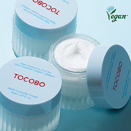 [TOCOBO] Multi Ceramide Cream 50ml