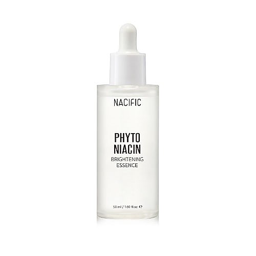 [Nacific]   Phyto Niacin Brightening Essence 50ml