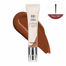 [heimish] Moringa Ceramide BB Cream SPF 30 PA++ #31N Deep