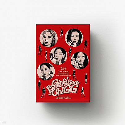 [K-POP] Girls' Generation-Oh!GG - 2023 SEASON'S GREETINGS