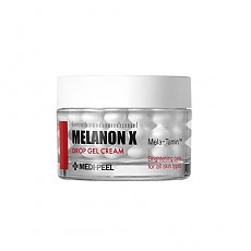 [MEDIPEEL] Melanon X Drop Gel Cream 50g