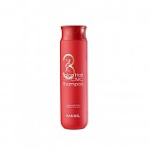 [MASIL] *renewal* 3 Salon Hair CMC Shampoo 300ml