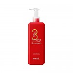 [MASIL] 3 Salon Hair CMC Shampoo 500ml