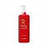 [MASIL] 3 Salon Hair CMC Shampoo 500ml