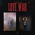 [K-POP] YENA 1st Single Album - LOVE WAR