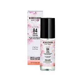 [W.DRESSROOM] Dress & Living Clear Perfume No.84 Jinhae 70ml