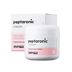 [SNP] Prep Peptaronic Cream 55ml