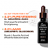 [Jumiso] *TIMEDEAL*  All Day  Pure C 5.5  Serum 30ml