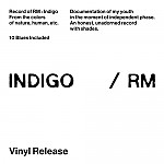 [KPOP] RM (BTS) - Indigo (LP Ver.)