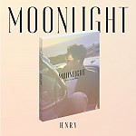 [K-POP] Henry Photobook - Moonlight