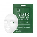 [Benton] *renewal* Aloe Soothing Mask Pack (10ea)