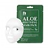 [Benton] *renewal* Aloe Soothing Mask Pack (10ea)