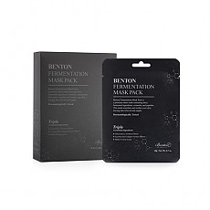 [Benton] *Renewal* Fermentation Mask Pack (10ea)