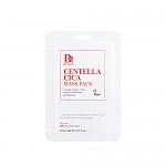 [Benton] *renewal* Goodbye Redness Centella Cica Mask Pack (10ea)
