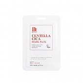 [Benton] *renewal* Goodbye Redness Centella Cica Mask Pack (10ea)