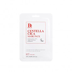 [Benton] *Renewal* Goodbye Redness Centella Cica Mask Pack (10ea)