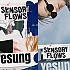 [K-POP] YESUNG 1st Album - Sensory Flows (Random Ver.)