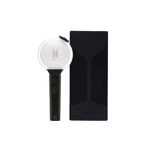 [K-POP] BTS OFFICIAL LIGHTSTICK (SPECIAL EDITION)