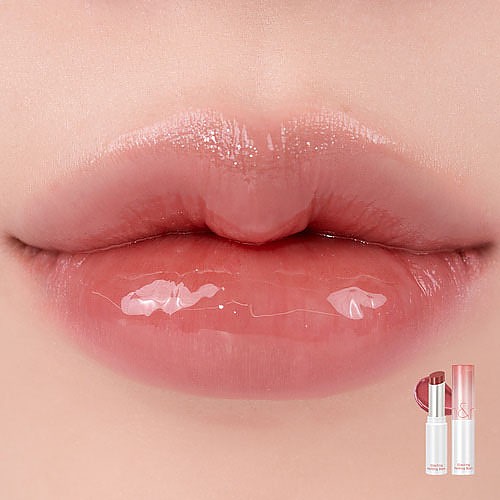 [rom&nd] *NEW* Glasting Melting Balm (15 colors)