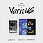 [K-POP] VIVIZ The 3rd Mini Album - VarioUS (Photobook Ver.)(Random Ver.)