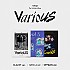 [K-POP] VIVIZ The 3rd Mini Album - VarioUS (Photobook Ver.)(Random Ver.)