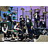 [K-POP] Stray Kids Japan 1st Album (CD+Blu-ray) (First Press Limited Edition A)