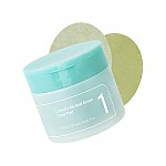 [Numbuzin] No.1 Centella Re-leaf Green Toner Pad 190ml (70 pads)