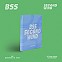 [K-POP] BSS (SEVENTEEN) 1st Single Album - SECOND WIND