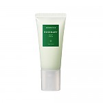 [AROMATICA] Rosemary Scalp Scrub 165g