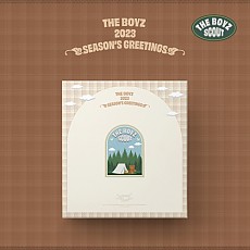 [K-POP] THE BOYZ 2023 SEASON'S GREETINGS