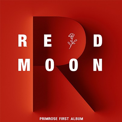 [K-POP] PRIMROSE First Album - RED MOON