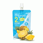 [Better Health] *TIMEDEAL*  Konjac Jelly Pineapple 150ml